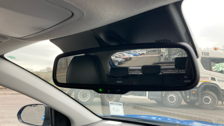 Kia Stonic 1.0T GDi 48V GT-Line S 5dr Petrol Estate